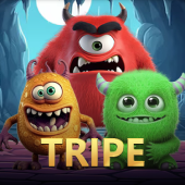 Tripe card game icon at HanaOnlineGame